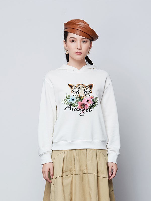 艾安琪2021秋冬季