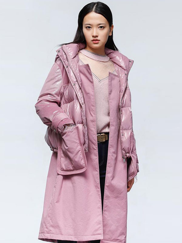 艾安琪2021秋冬季