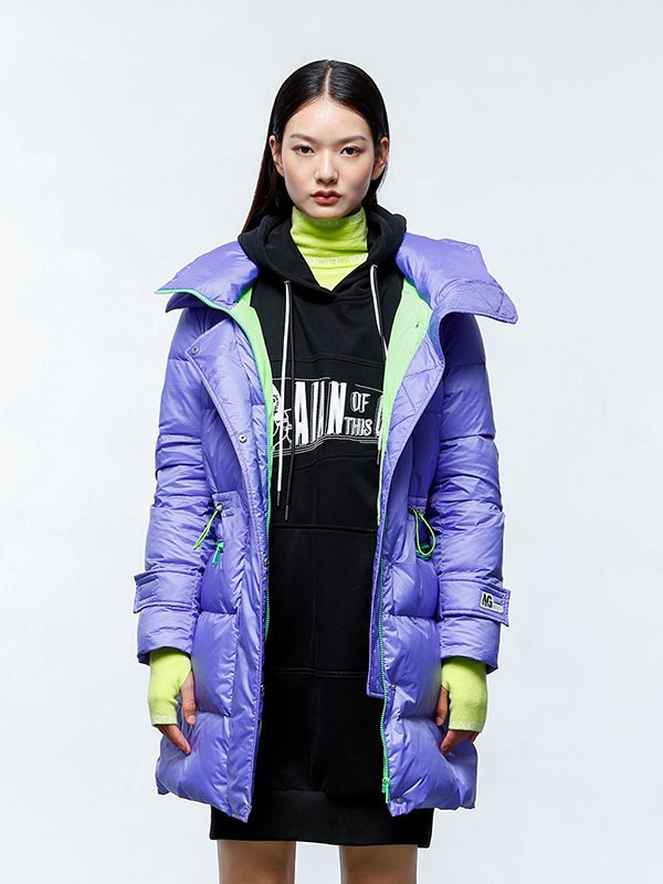 艾安琪2021秋冬季