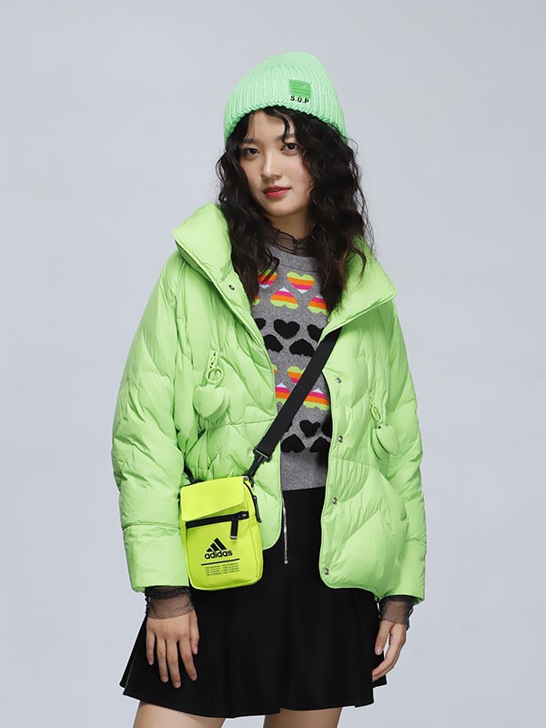 艾安琪2021秋冬季