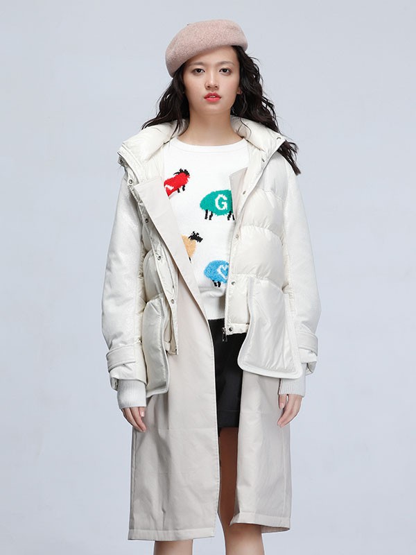 艾安琪2021秋冬季