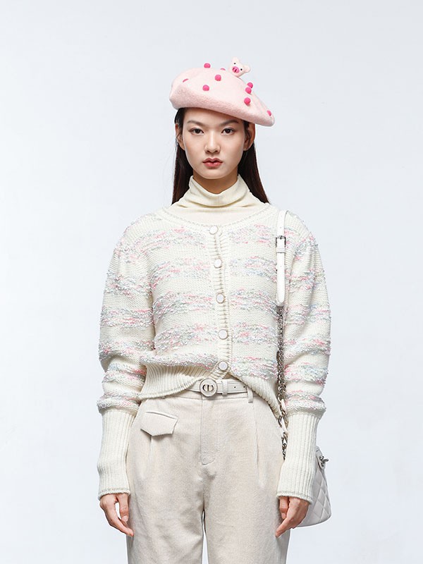 艾安琪2021秋冬季