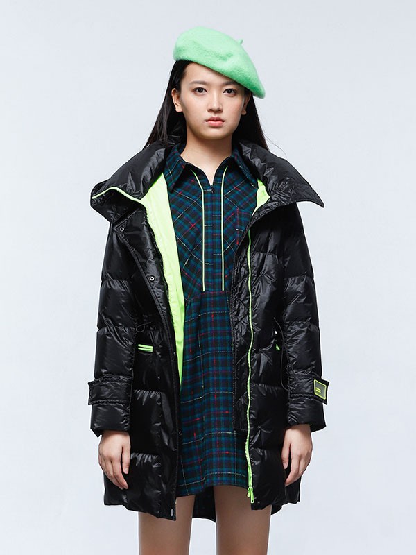 艾安琪2021秋冬季