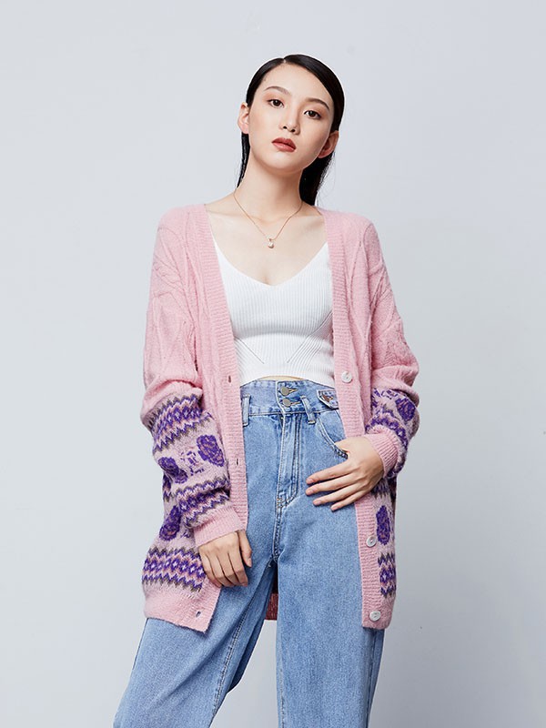 艾安琪2021秋冬季