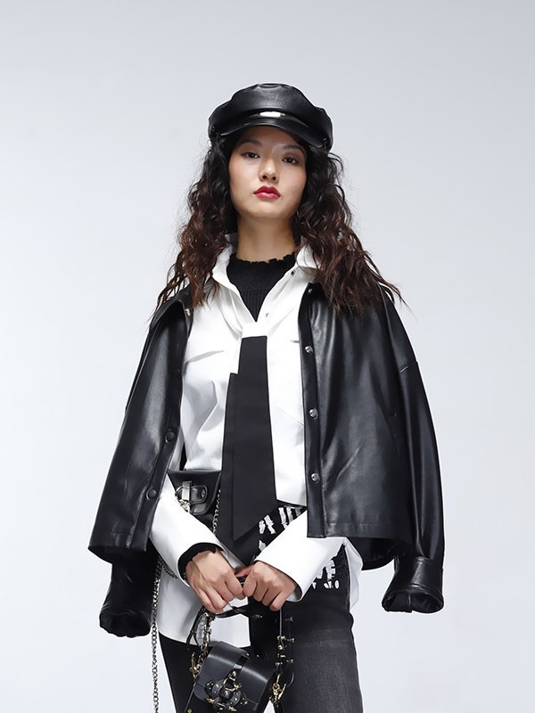 艾安琪2021秋冬季