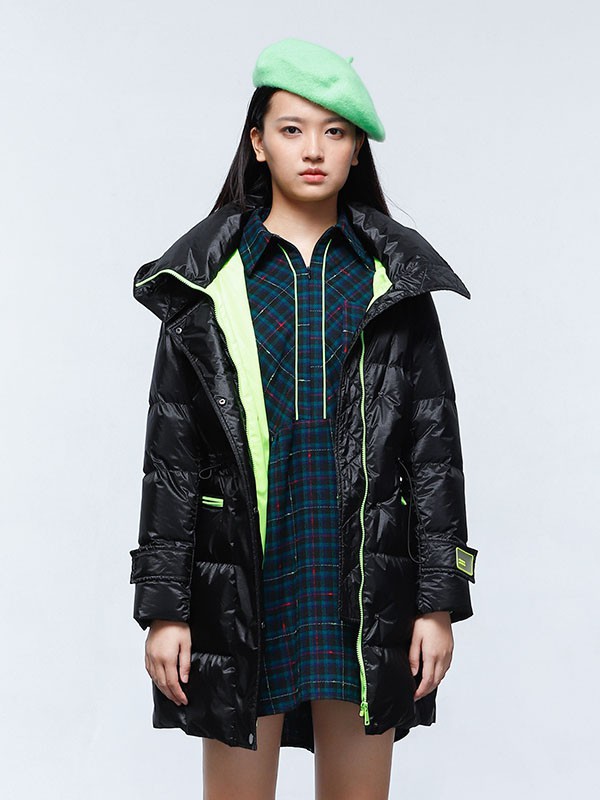 艾安琪2021秋冬季