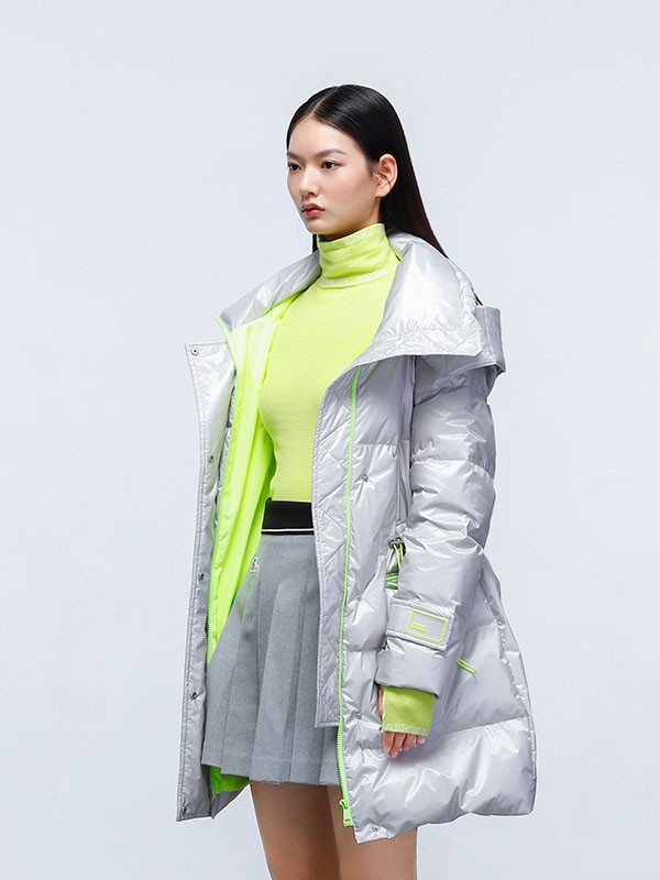 艾安琪2021秋冬季