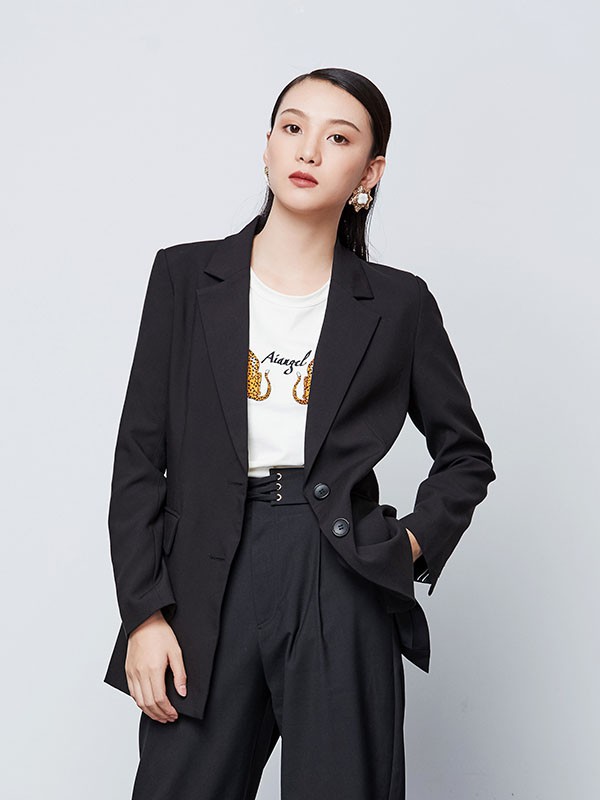 艾安琪2021秋冬季