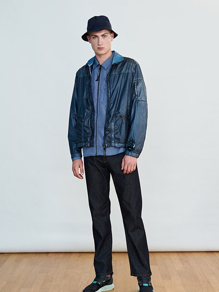 CPCOMPANY2021秋冬季