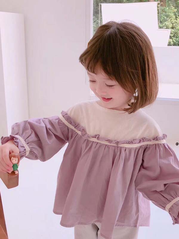 嘟拉嘟拉2021秋冬季