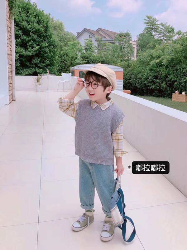 嘟拉嘟拉2021秋冬季