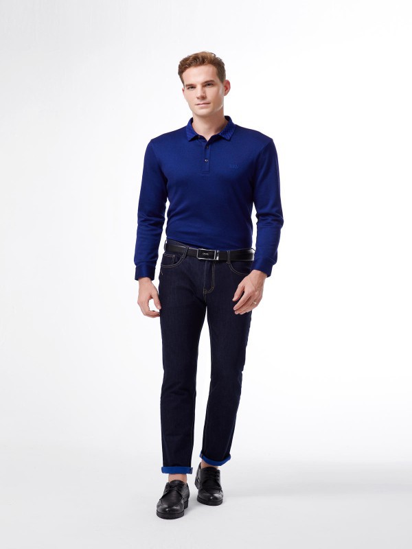 奥迩男装2021秋冬季