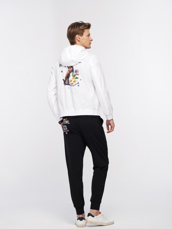 奥迩男装2021秋冬季