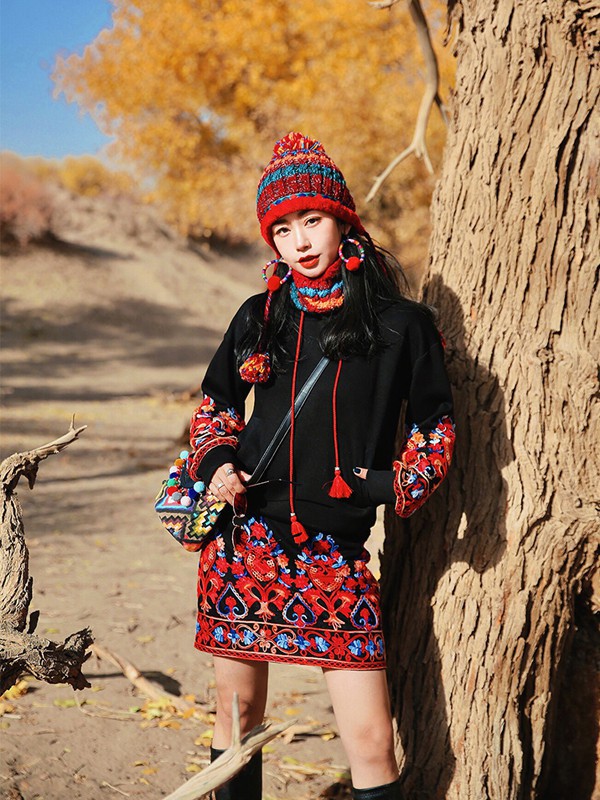 两人故事2021秋冬季