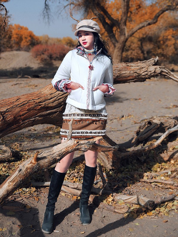 两人故事女装2021秋冬季