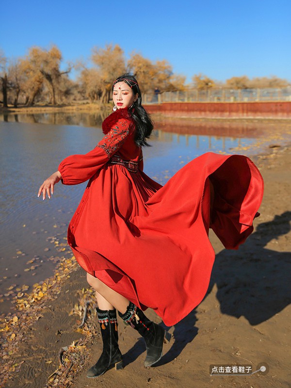 两人故事女装2021秋冬季