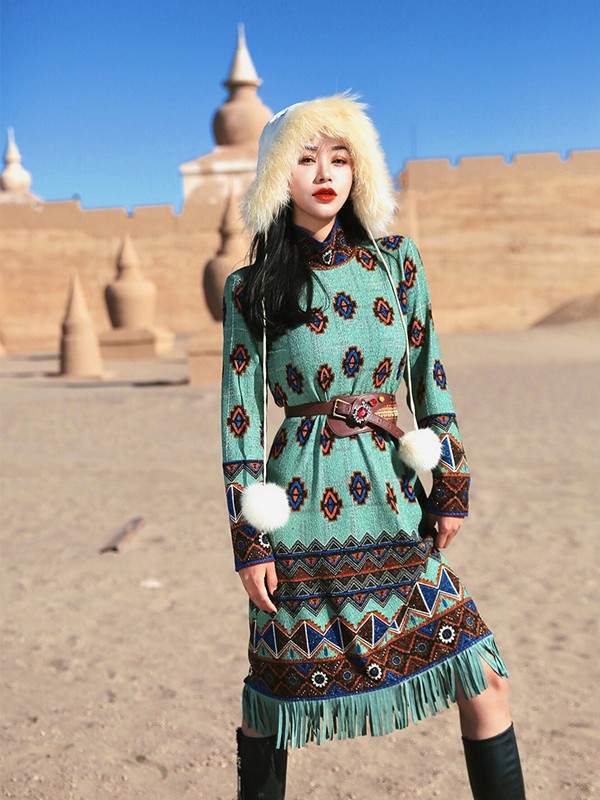 两人故事女装2021秋冬季