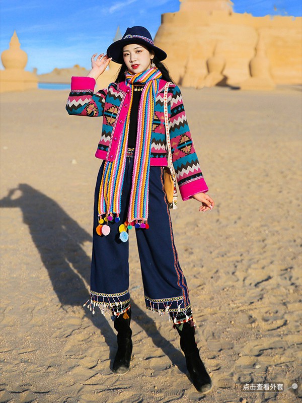 两人故事女装2021秋冬季