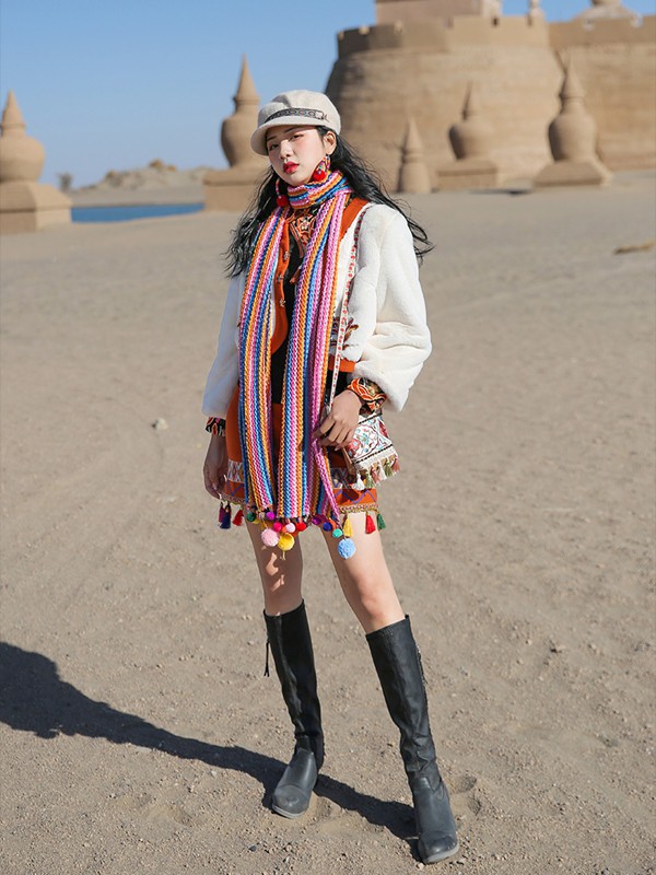 两人故事女装2021秋冬季