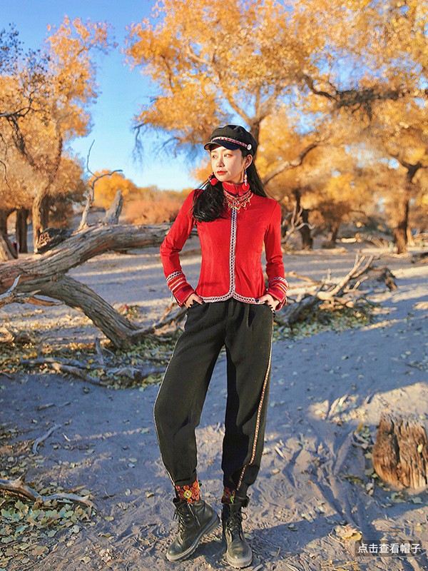 两人故事女装2021秋冬季