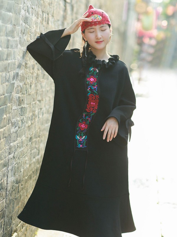 读你女装2021秋冬季