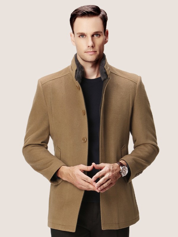 浪登男装2021秋冬季