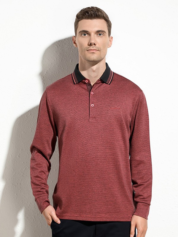 浪登男装2021秋冬季