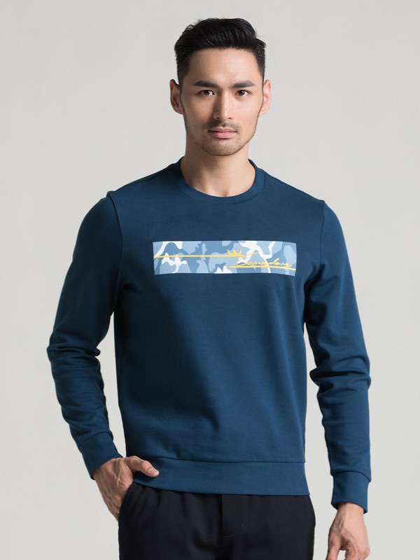 浪登男装2021秋冬季