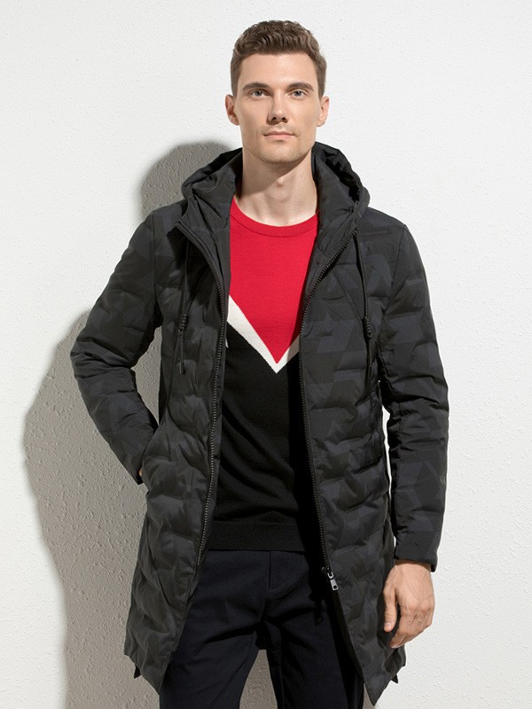 浪登男装2021秋冬季