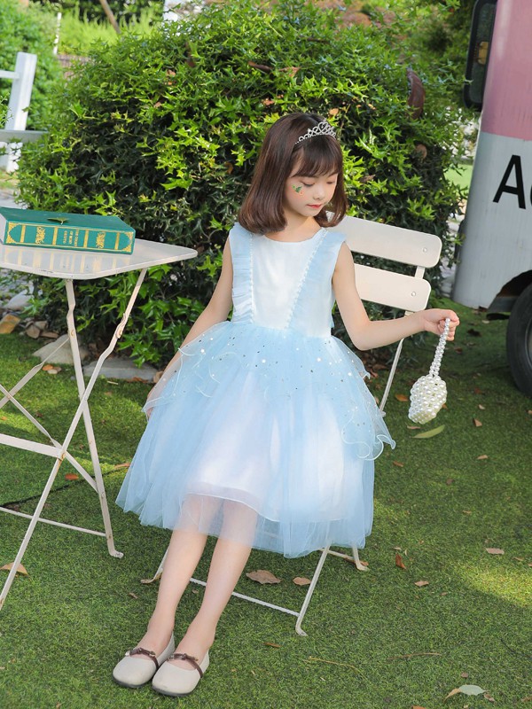 热带鱼童装2021春夏季