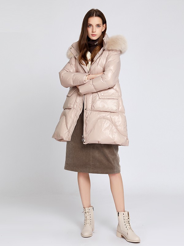 西子印象女装2021秋冬季