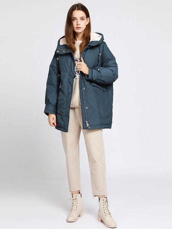 西子印象女装2021秋冬季