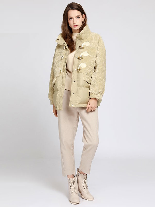 西子印象女装2021秋冬季