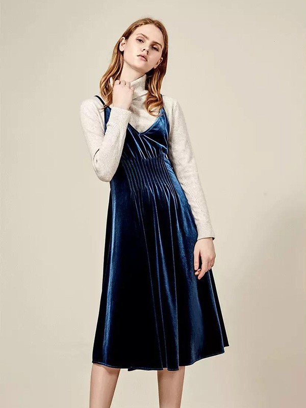 IAM27女装2021秋冬季