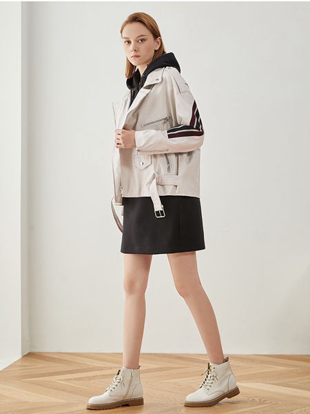 IAM27女装2021秋冬季