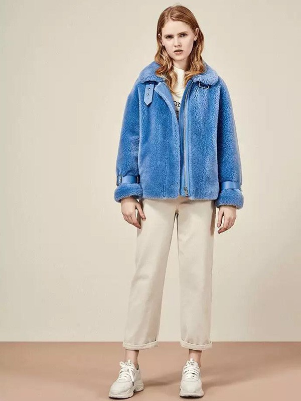 IAM27女装2021秋冬季