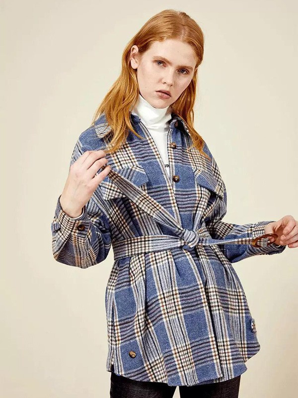 IAM27女装2021秋冬季