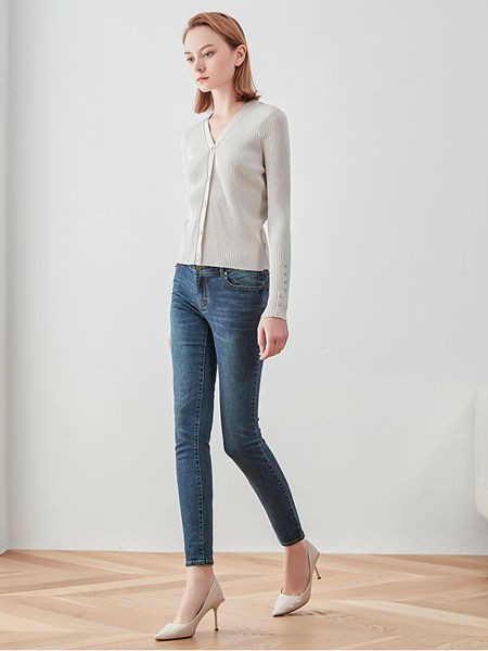 IAM27女装2021秋冬季