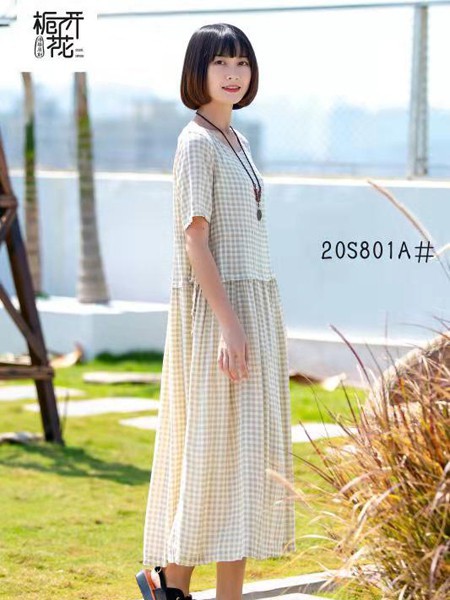 栀子花开2021春夏季
