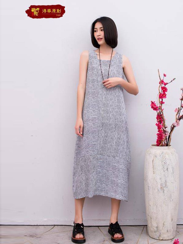 栀子花开女装2021春夏季