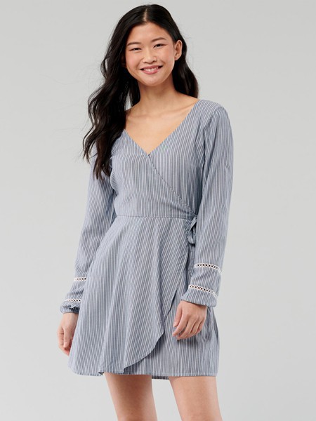 霍利斯特2021春夏季