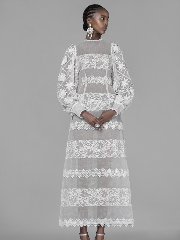 鄞昌涛女装2021春夏季