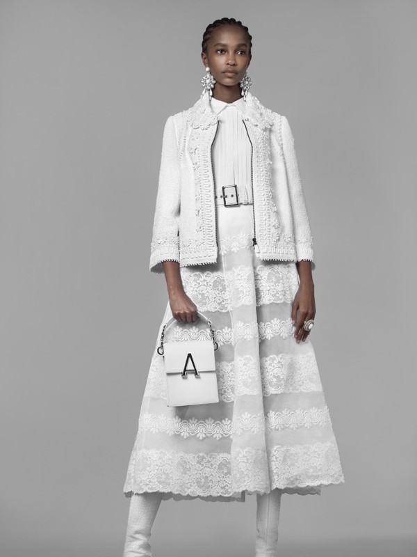 鄞昌涛2021春夏季