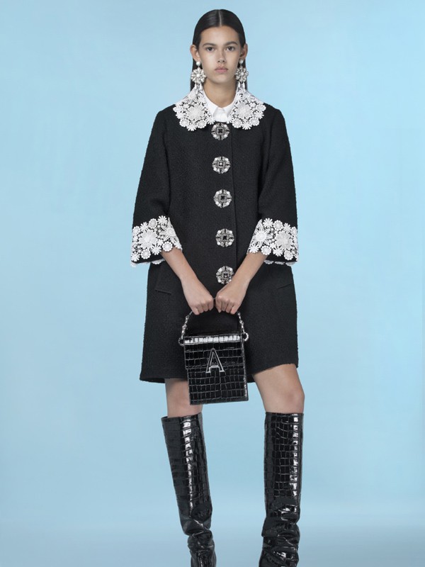 鄞昌涛女装2021春夏季