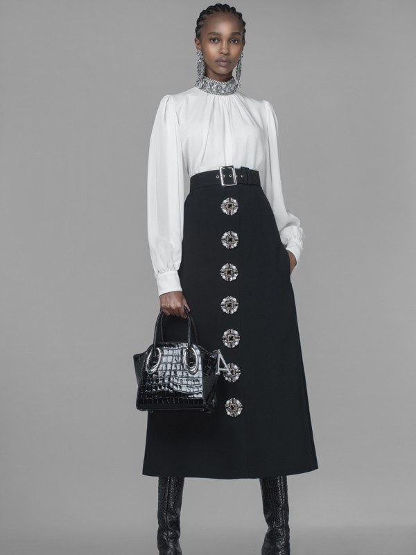 鄞昌涛女装2021春夏季