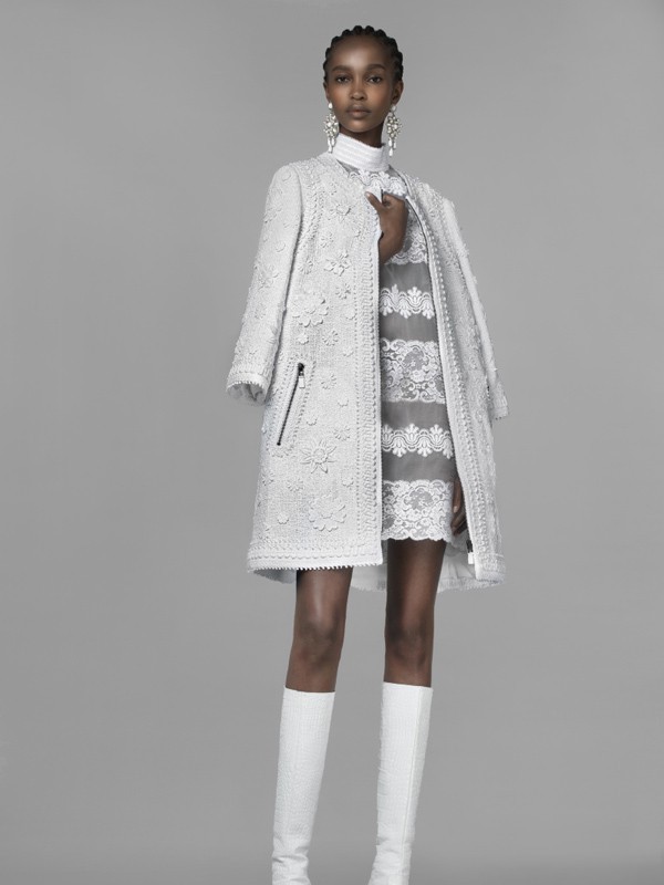 鄞昌涛女装2021春夏季