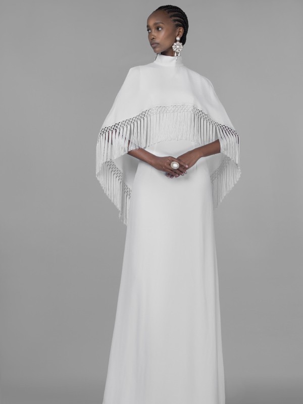 鄞昌涛女装2021春夏季