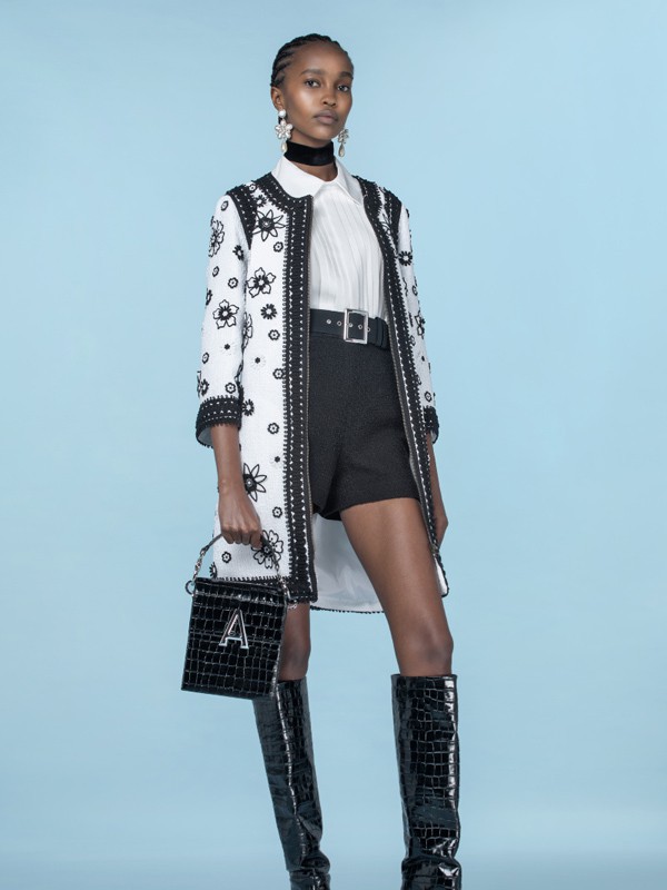 鄞昌涛女装2021春夏季