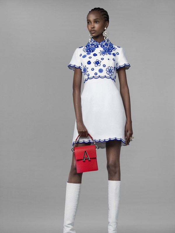 鄞昌涛女装2021春夏季