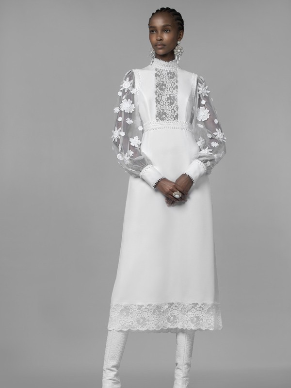 鄞昌涛女装2021春夏季